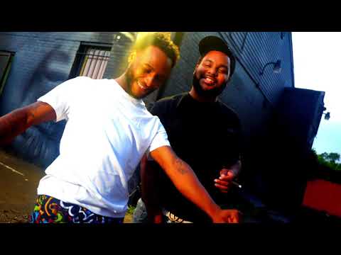 Velly Berreta x Detwan Love - Never Left #seenklean