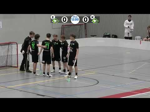 26.10.25 P17: OFBC Edustus - OFBC Kilpa