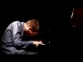 Gabriel Zufferey playing DIENDA (KENNY KIRKLAND ...