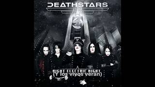 Deathstars - Arclight [Subtitulos en Español]