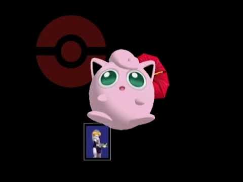 Longhorn Weekly 142 - WSF - Palpa (Jigglypuff) vs JF (Sheik/Falco)