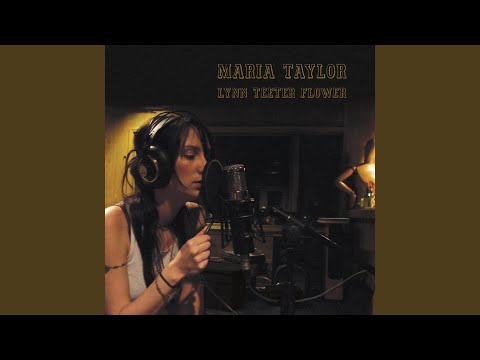 The Ballad of Sean Foley - Maria Taylor