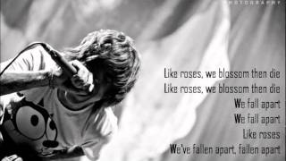 Bring Me The Horizon - It was written in Blood (+lyrics)