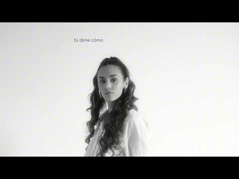 Amigo de un amigo (lyric video)