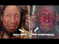 The First Killer In Human History
