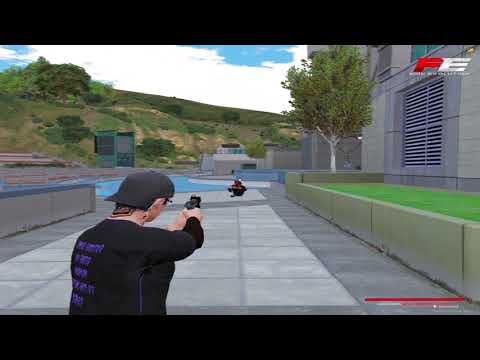 🥤| FIVEM HIGHLIGHTS Limax #3 (100% FIRE)