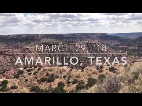 Amarillo, TX | March 2018