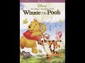 The Many Adventures Of Winnie The Pooh The Original Classic 2013 DVD Overview