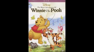 The Many Adventures of Winnie The Pooh: The Origin