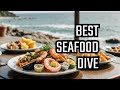 LA's Must-Try Seafood Restaurant: Neptune's Net