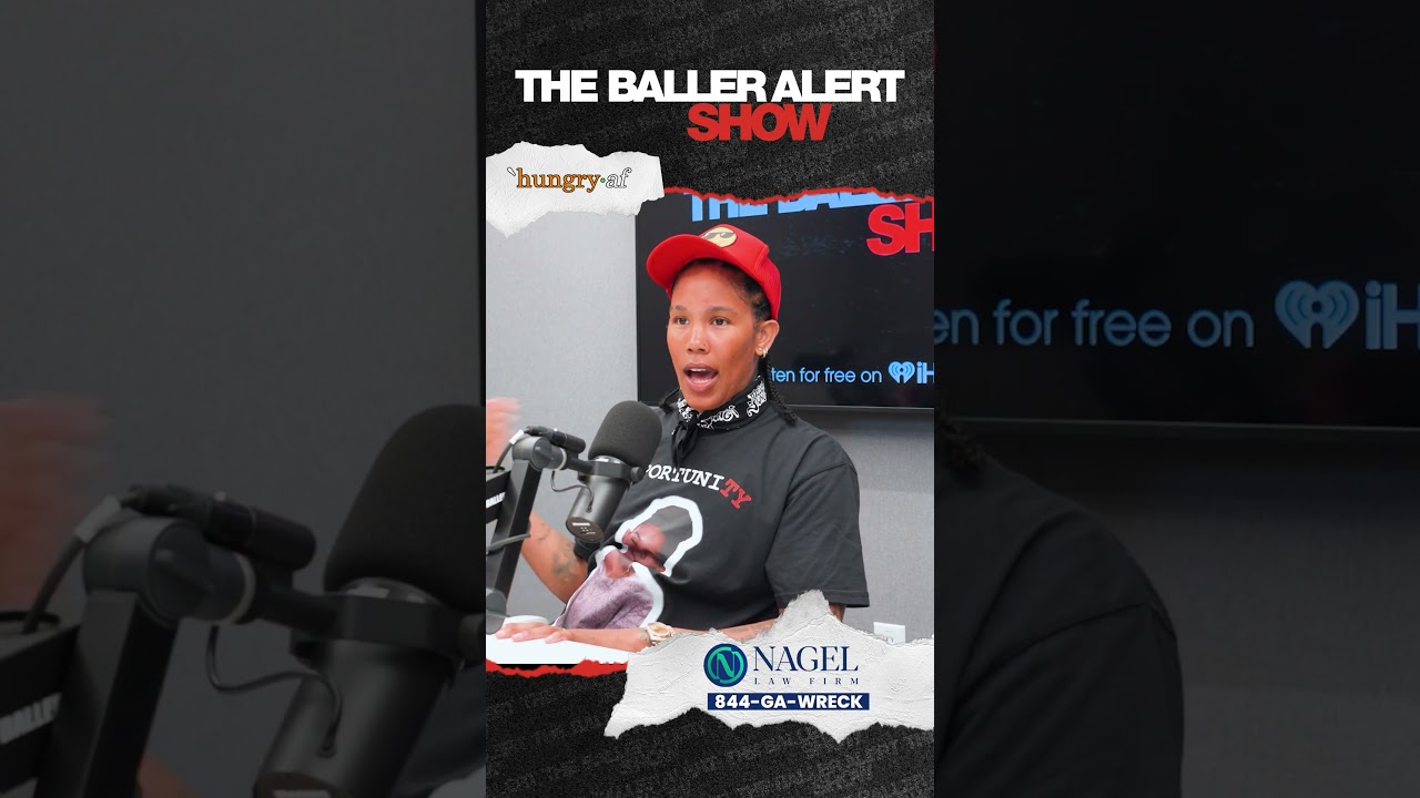 Ty Young Reveals Why She Requested a WNBA Trade From Atlanta Dream