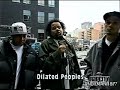 DILATED PEOPLES MUCH MUSIC RAP CITY 2004