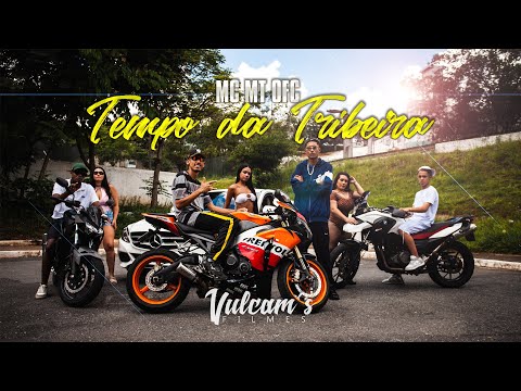 MC MT OFC - Tempo da Tribeira (Video Clipe Oficial)