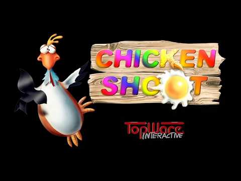 Chicken Shoot Gold