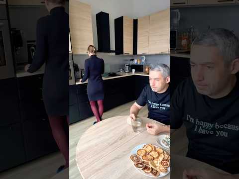 She Didn’t see this coming😳 #familytime #funnyvideo #couple #lifehacks