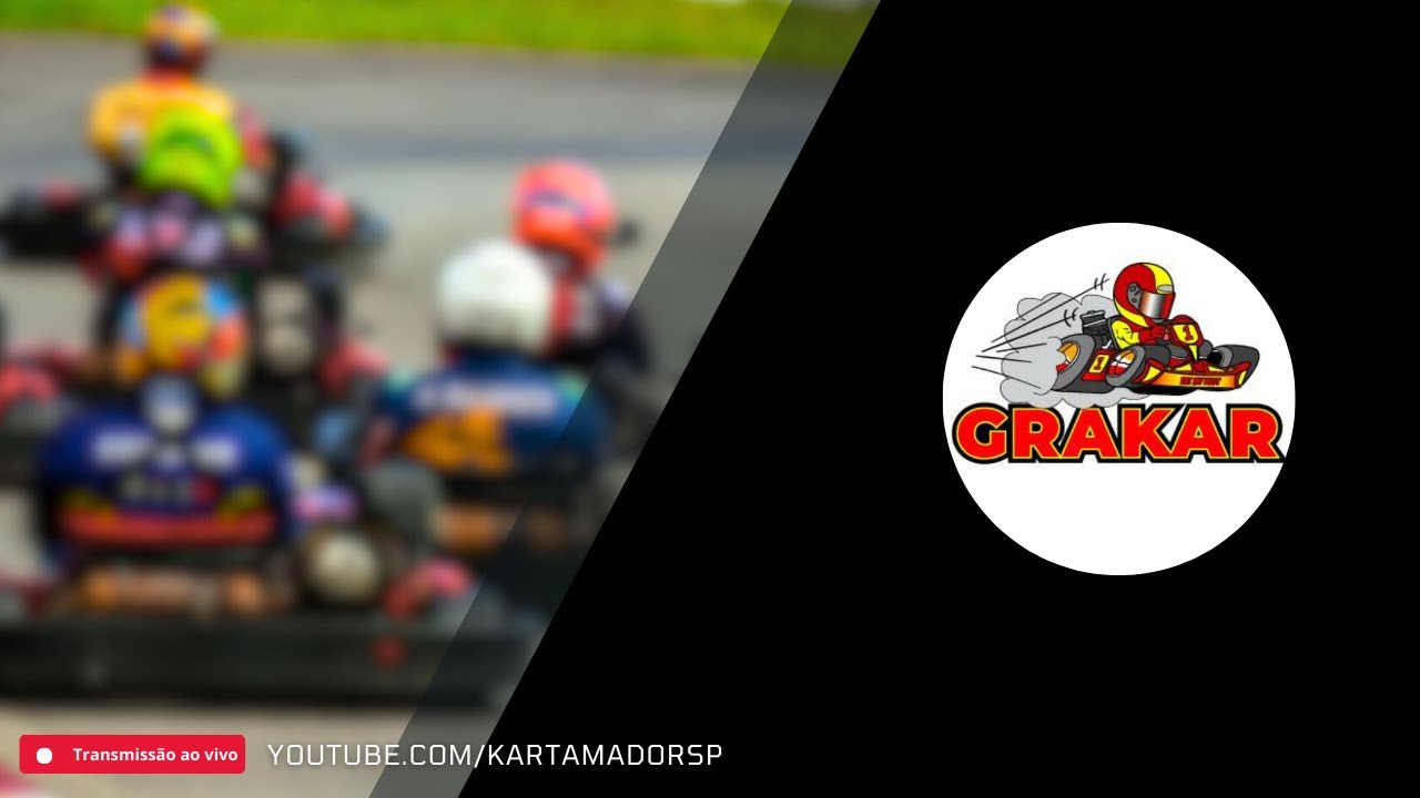 AO VIVO -  GRAKAR  -  22/08/2026