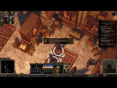 IVATOPIA let's play Spellforce 3 Ep 9 - I Missed A Side Quest?