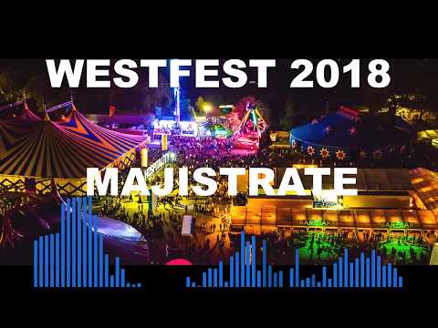 ı WESTFEST 2018 ı MAJISTRATE ı