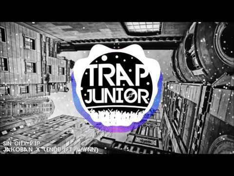 Jakoban X Kende - Sin City VIP (ft. Wynn)