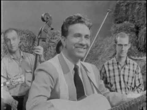 Marty Robbins   Knee Deep in the Blues