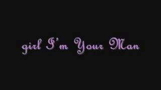 Usher - I cant win (lyrics).wmv