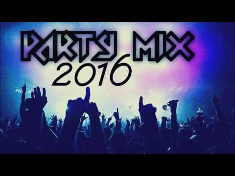party mix 2016 d.j amir