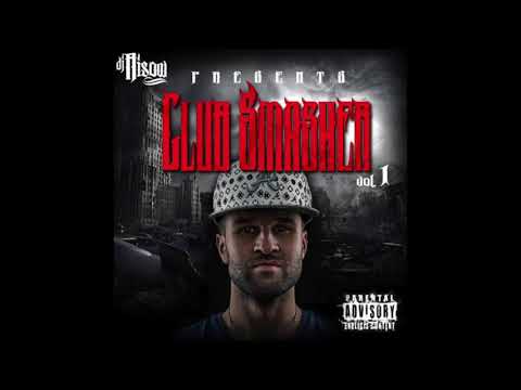 DJ RISOW - Kali Kash - She Got Cake (Remix)(Prod By DJRisow)