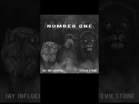 Number One - Mumbles (Feat. Jay Influential & Stevie Stone)