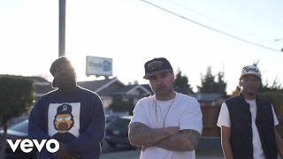 Cristiles - Still Dont Understand ft. Mistah F.A.B., Young Gully