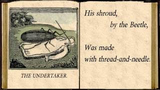 Cock Robin & Jenny Wren