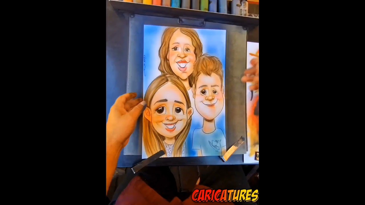 Promotional video thumbnail 2 for Sojo Art