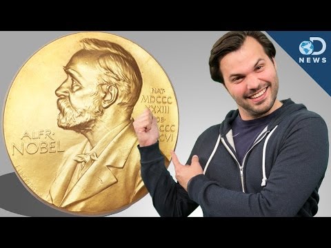 ノーベル賞誰が受賞したのか、そして誰が敬遠されたのか (Nobel Prizes: Who Won & Who Got Snubbed)
