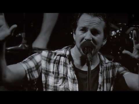 Pearl Jam - Sirens - Brooklyn (October 19, 2013)