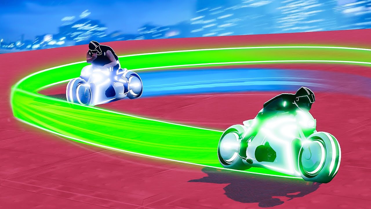 ЭПИЧНЫЙ КАМБЭК С ДРУГОМ РУИНОЙ!!! ДЕДЛАЙН В GTA 5 ONLINE!!! 