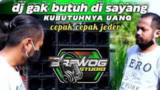 Download lagu DJ Gak Butuh Di sayang Ku Butuhnya UANG | Brewog Studio X 69 Project Viral Tiktok Cepak Cepak Jeder mp3 Download lagu DJ Gak Butuh Di sayang Ku Butuhnya UANG | Brewog Studio X 69 Project Viral Tiktok Cepak Cepak Jeder mp3