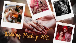 Wedding Mashup - 2021   Harnish Mashup