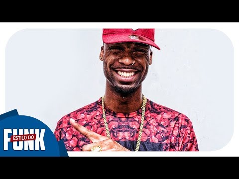 MC 7Belo e MC Flavinho - Passinho de Bandido - Tu Corre Perigo (DJ Gege)