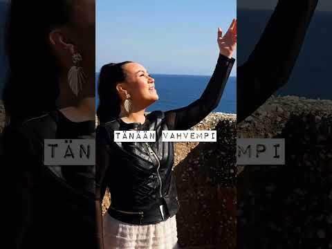 VAHVEMPI - SAIJA TUUPANEN (tekstitetty)