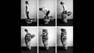 Ghost Outfit - Tuesday