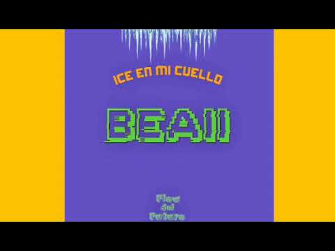 ICE EN MI CUELLO
