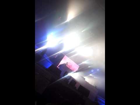 DANY BPM rave in the river 2012