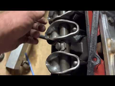 Mopar 440 dead lifter.