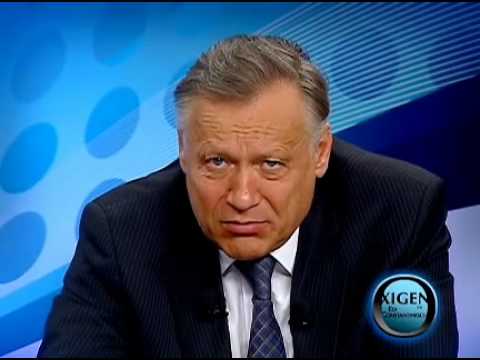 212. Umbland in Lumina - Oxigen cu Edi Constantinescu