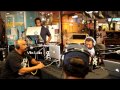 Sen Dog Bobo And Dom Kennedy Pay A Visit To Soul Assassins Radio 10 24 13