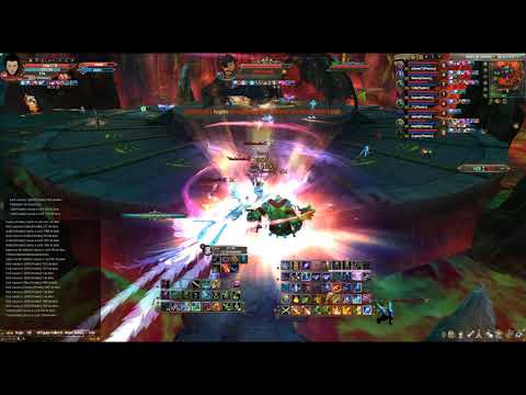 Elyon | SK G17 UP4 | PWBR Phoenix | DW ReloadeD vs Awaken 18/01/2020
