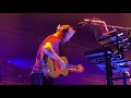 Bon Iver: Flume (Live) from PNC Arena in Raleigh, NC (2019)