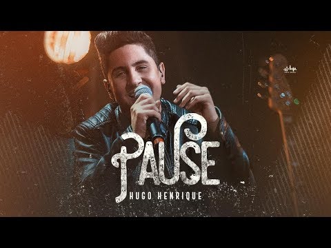 Pause video