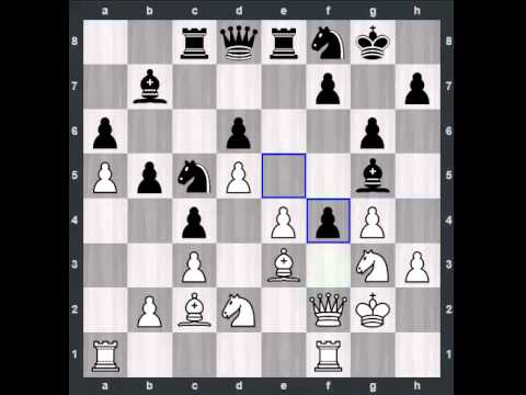 Chess: Mariya Muzychuk 2526 - Natalija Pogonina 2456 ,1-0 http://sunday.b1u.org ✔️