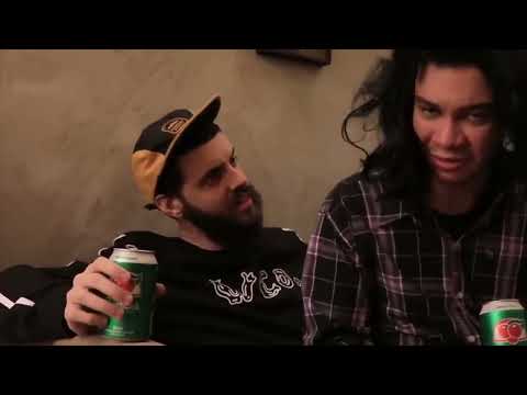 Igor Guimarães multiverso e Diogo Defante