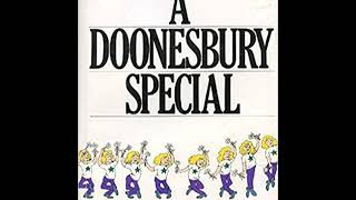 A Special Presentation 84: A Doonesbury Special